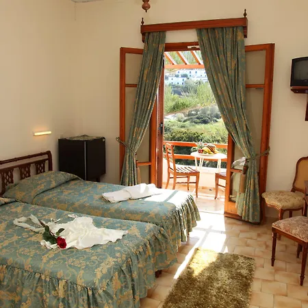 Hotel Maistrali Galissas