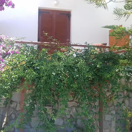 Maistrali Galissas
