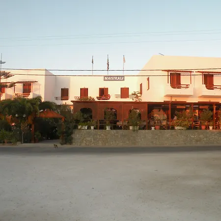 Maistrali 3* Galissas