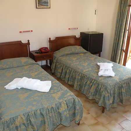 Hotel Maistrali