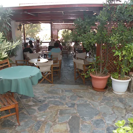 Maistrali 3*