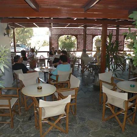 Maistrali Hotel
