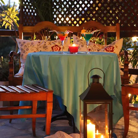 Hotel Maistrali 3*