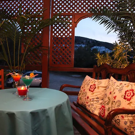 Maistrali Hotel