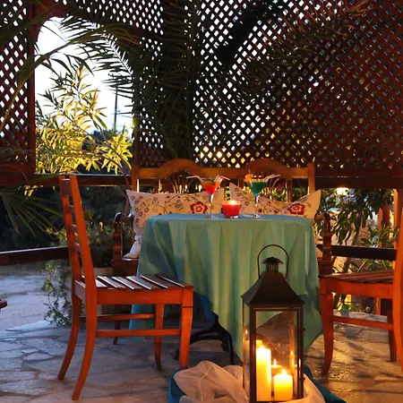 Hotel Maistrali 3*
