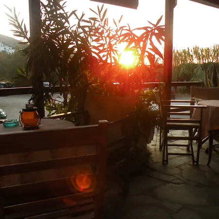 Hotel Maistrali Galissas