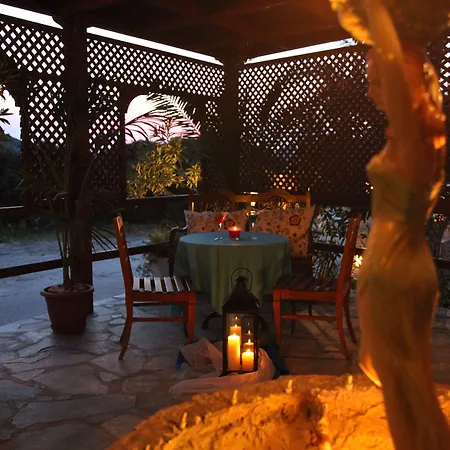 Hotel Maistrali 3*