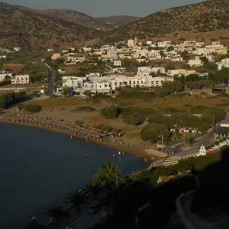 Maistrali Hotel Galissas