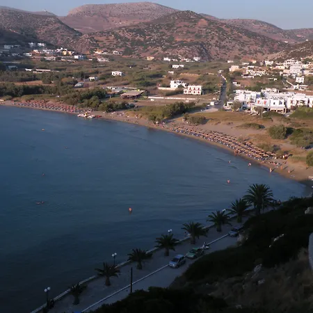 Hotel Maistrali 3*