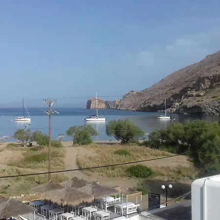 Maistrali Galissas