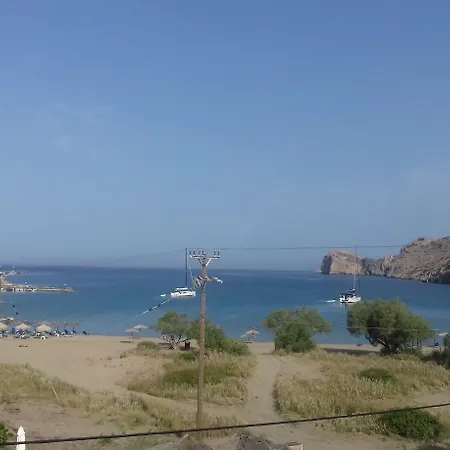 Maistrali Hotel