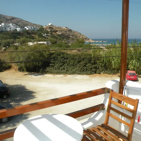 Maistrali Hotel