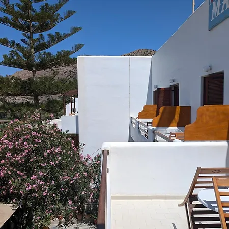 Hotel Maistrali Galissas
