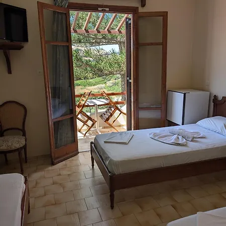 Maistrali Hotel Galissas