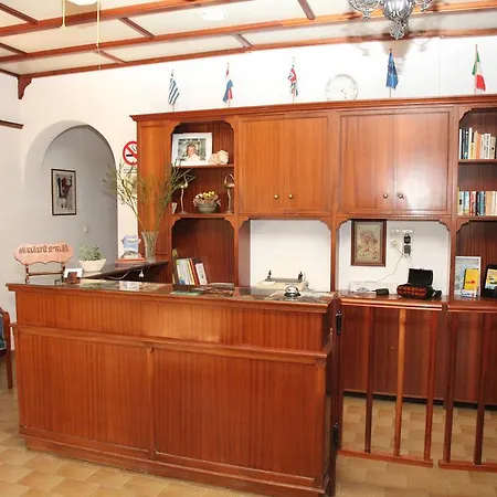 Hotel Maistrali Galissas