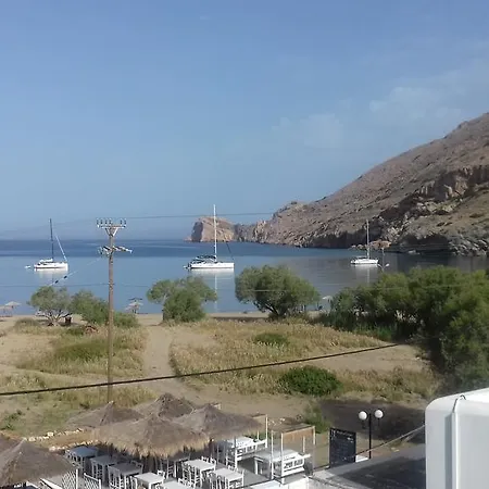 Maistrali Galissas