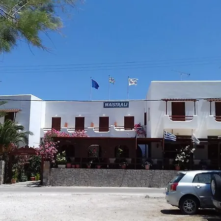 Hotel Maistrali