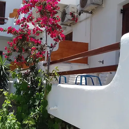 Hotel Maistrali