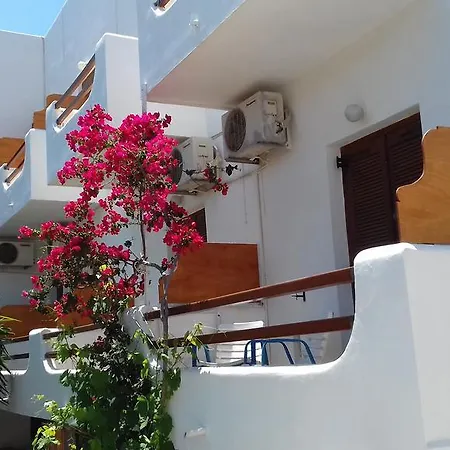 Hotel Maistrali