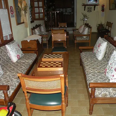 Maistrali Hotel