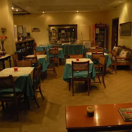 Hotel Maistrali 3*