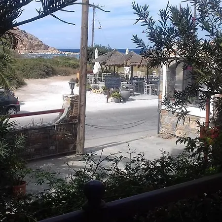 Maistrali Hotel Galissas