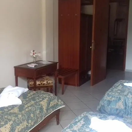 Hotel Maistrali 3*
