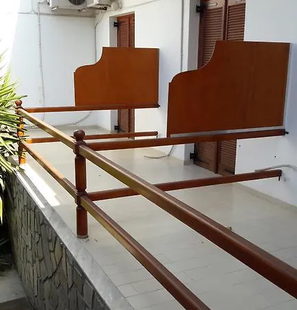 Hotel Maistrali 3*