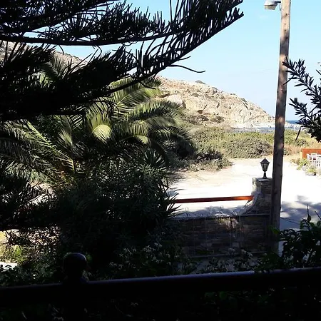Hotel Maistrali