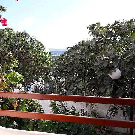 Hotel Maistrali