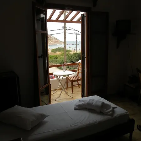 μαϊστράλι Γαλησσάς