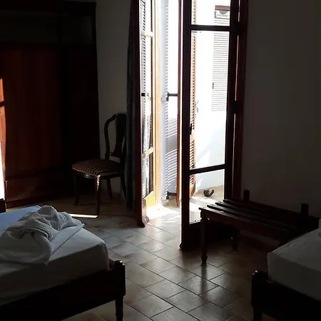 Hotel Maistrali Galissas