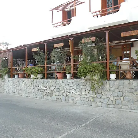 麦斯特拉里酒店
