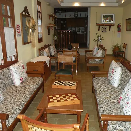 Maistrali Hotel 3*