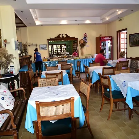 Maistrali