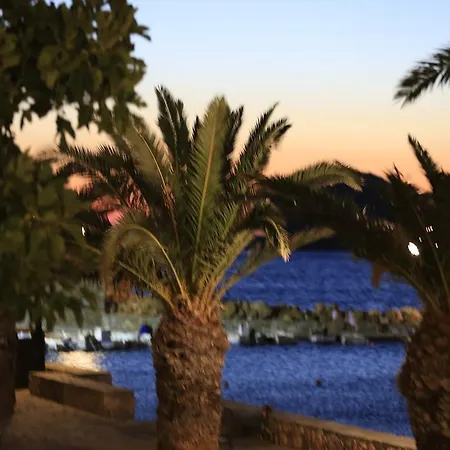 μαϊστράλι 3* Γαλησσάς