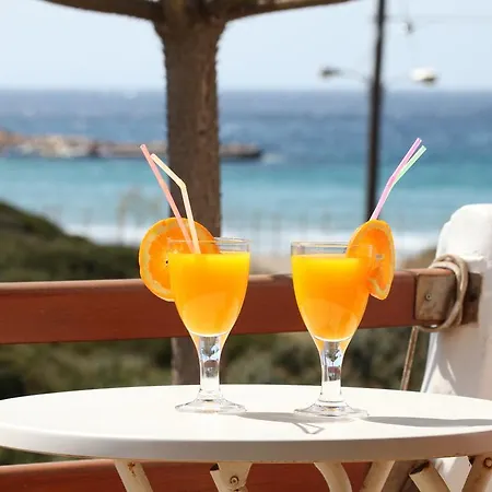 Hotel Maistrali Galissas
