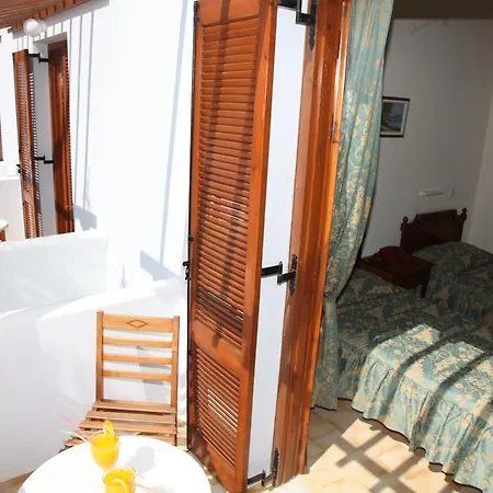 Maistrali Hotel Galissas