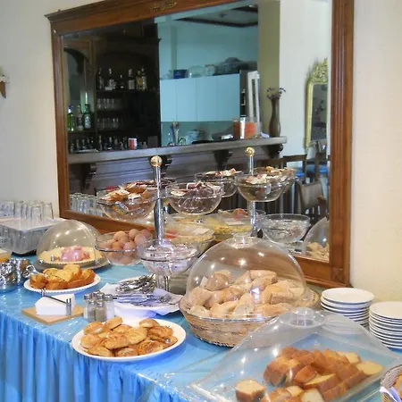 Maistrali Hotel