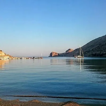 Maistrali Hotel Galissas