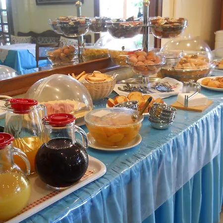 Maistrali Hotel 3*
