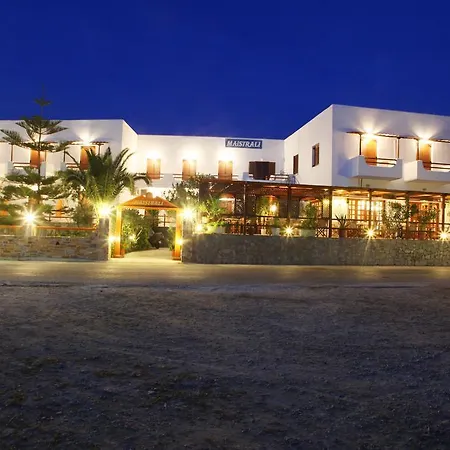 Maistrali Hotel 3*
