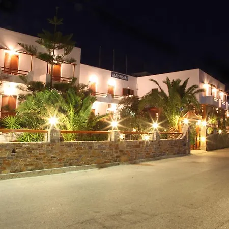 μαϊστράλι 3*