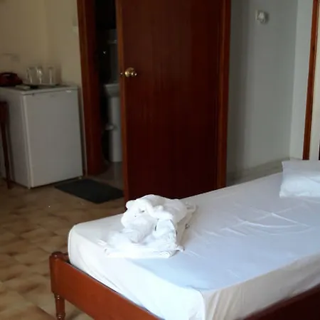 Hotel Maistrali Galissas
