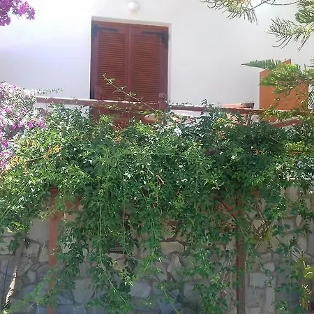 Maistrali Galissas