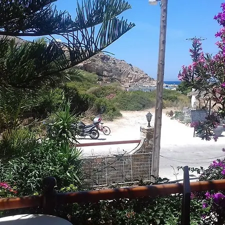 Hotel Maistrali