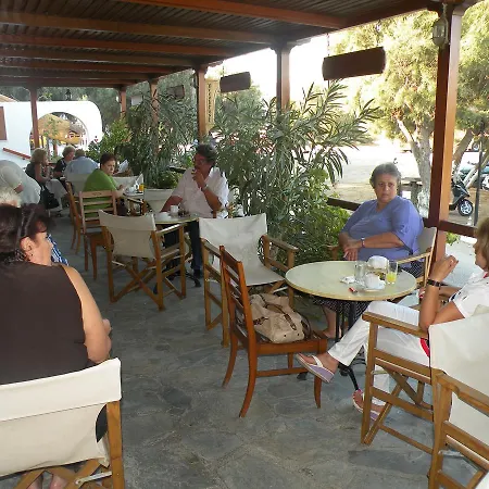 μαϊστράλι 3*