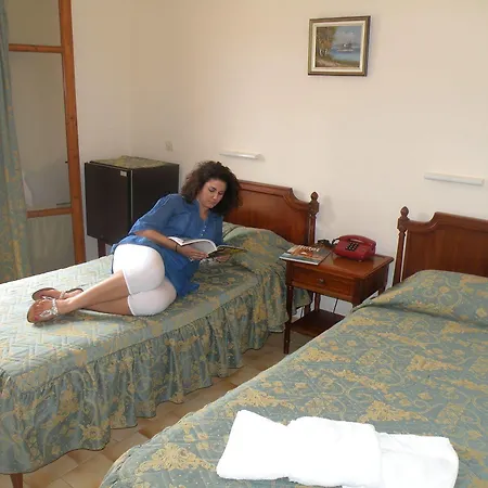 Maistrali Hotel 3*