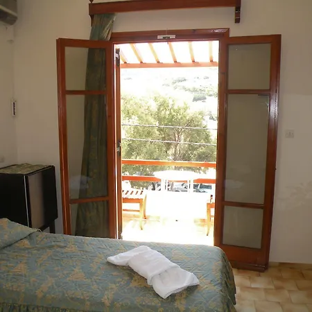 Hotel Maistrali