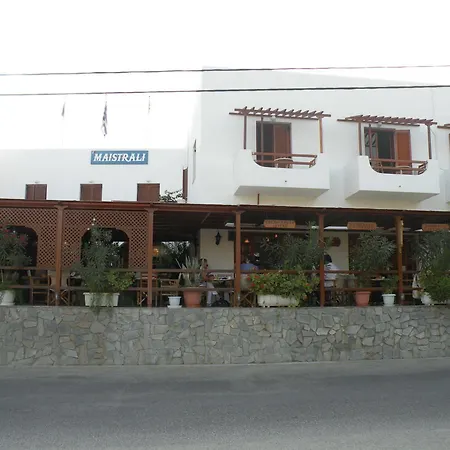 Maistrali Galissas